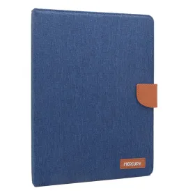 Futrola - maska Mercury za tablet 11-12" univerzalna plava.
