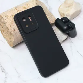 Futrola - maska 3D Camera za Xiaomi 13 crna.