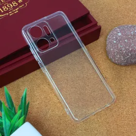 Futrola - maska Teracell Giulietta za Huawei Honor X7a Transparent.