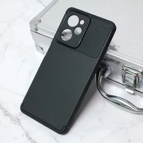 Futrola - maska Defender Carbon za Xiaomi Redmi Note 12 Pro 5G (EU) crna.