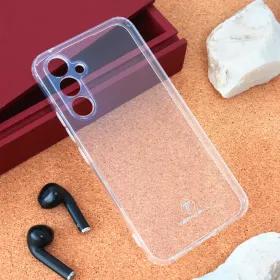Futrola - maska Teracell Skin za Samsung Galaxy A34 5G 5G Transparent.