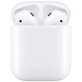 Bluetooth slusalice Airpods 2nd Gen HQ Bele.