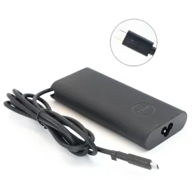 Punjac za laptop Dell Type C 20V 6.5A 130W HQ.