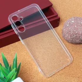 Futrola - maska Teracell Giulietta za Samsung A245 Galaxy A24 4G Transparent.