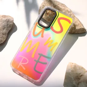 Futrola - maska Summer IMD za Samsung A235 Galaxy A23 type 5.