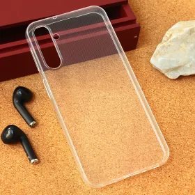 Futrola - maska Teracell Skin za Samsung A245 Galaxy A24 4G Transparent.