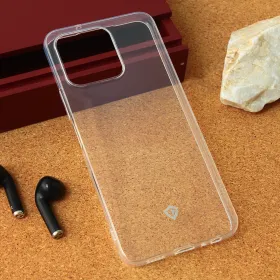 Futrola - maska Teracell Skin za Huawei Honor X6a Transparent.