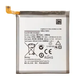 Baterija Teracell za Samsung G988F Galaxy S20 Ultra EB-BG988ABY.