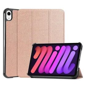 Futrola - maska Ultra Slim za Apple iPad mini 8.3 2021 roze.