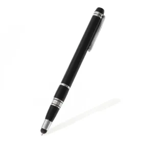 Olovka za touchscreen Montblanc crna.