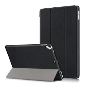 Futrola - maska Ultra Slim za iPad AIR 10.5 2019 crna.