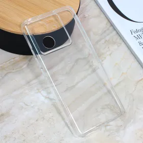 Futrola - maska Teracell Giulietta za Xiaomi 13T/13T Pro Transparent.