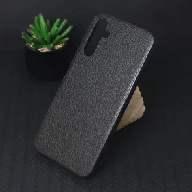 Futrola - maska Groove za Samsung A145R/A146B Galaxy A14 4G/5G crna.