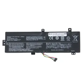 Baterija za Laptop - Lenovo IdeaPad 310-15ISK L15L2PB4.