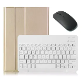 Futrola - maska sa tastaturom i misem za iPad 10.2 2019/2020/2021 bez.