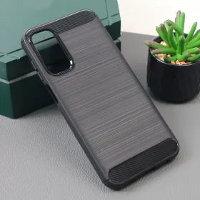 Futrola - maska Defender Safeguard za Samsung A156 Galaxy A15 5G crna.