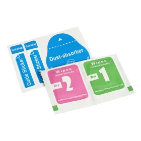 Zastita kamere 3D Full Cover za iPhone 15 6.1 crna.