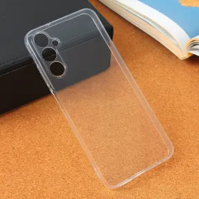 Silikonska futrola - maska Ultra Thin za Samsung A057 Galaxy A05s Transparent.
