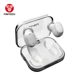 Bluetooth slusalice Fantech Wave 12 bele.