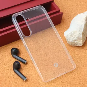 Futrola - maska Teracell Skin za Samsung S926B Galaxy S24 Plus Transparent.