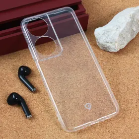 Futrola - maska Teracell Skin za Huawei Honor X7b Transparent.