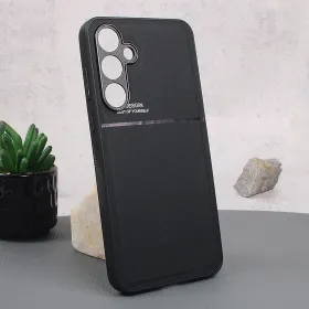 Futrola - maska Anti Static za Samsung A356 Galaxy A35 5G 5G crna.