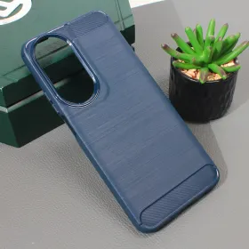 Futrola - maska Defender Safeguard za Huawei Honor X7b plava.