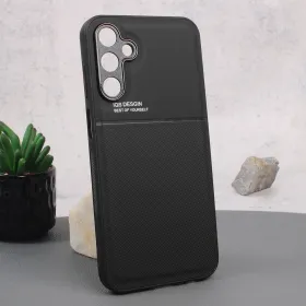 Futrola - maska Anti Static za Samsung A156 Galaxy A15 5G crna.