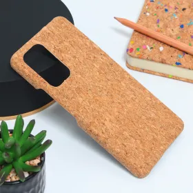 Futrola - maska Teracell Giulietta Nature za Samsung A536 Galaxy A53 5G pluta.