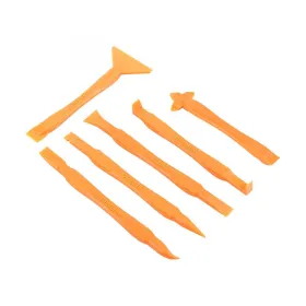 Set alata za otvaranje JAKEMY JM-OP16, 6 u 1.