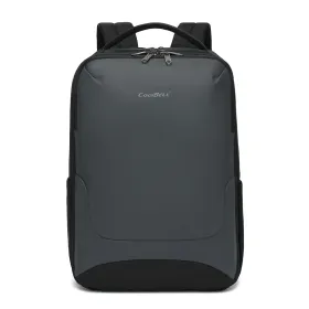 Ranac POSO 8273, 15.6" sivi.