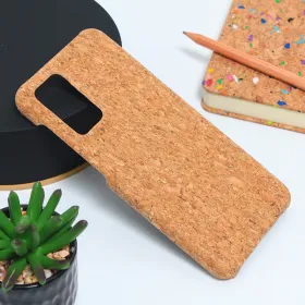 Futrola - maska Teracell Giulietta Nature za Samsung A235 Galaxy A23 pluta.