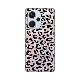 Silikonska futrola - maska print Skin za Xiaomi Redmi Note 13 Pro Plus (EU) Animal.