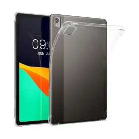 Silikonska futrola - maska Ultra Thin za Nokia T21 Transparent.