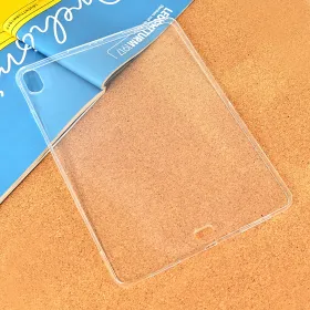Silikonska futrola - maska Ultra Thin za iPad Air 6 11.0 2024.