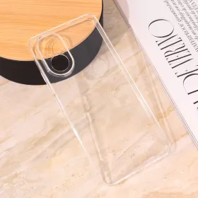 Futrola - maska Teracell Giulietta za Realme C67 4G Transparent.