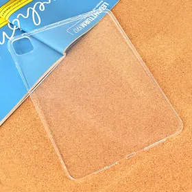 Silikonska futrola - maska Ultra Thin za Ipad Pro 11 2024.