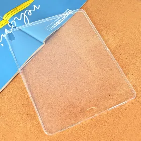 Silikonska futrola - maska Ultra Thin za iPad Air 13 2024.