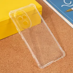 Futrola - maska Transparent Ice Cube za Huawei Honor 200 Pro.