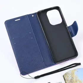 Futrola - maska Mercury za Xiaomi Redmi 13 ljubicasta.