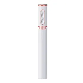 Selfie stick M18 mini + tripod beli/roze.