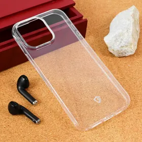 Futrola - maska Teracell Skin za iPhone 16 Pro Max 6.9 Transparent.