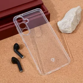 Futrola - maska Teracell Skin za Samsung S721B Galaxy S24 FE Transparent.