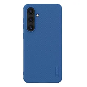 Futrola - maska Nillkin Scrub Pro za Samsung S721B Galaxy S24 FE plava.