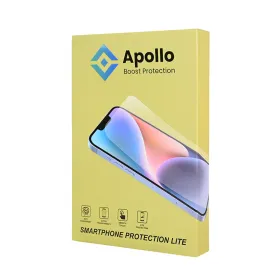 Folija za masinu za secenje Apollo Clear lite SE 50/1.