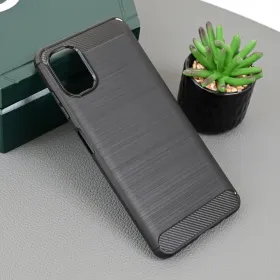 Futrola - maska Defender Safeguard za Samsung A065F Galaxy A06 crna.