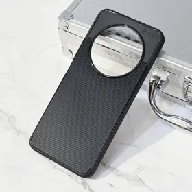 Futrola - maska Defender Carbon za Xiaomi Redmi 14C/Redmi A4 crna.