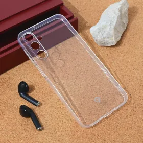 Futrola - maska Teracell Skin za Samsung A165F Galaxy A16 Transparent.