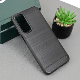 Futrola - maska Defender Safeguard za Samsung A165F Galaxy A16 crna.