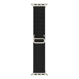Narukvica Moye Smart Watch Alpine Loop Strap 44/45/49mm Black.